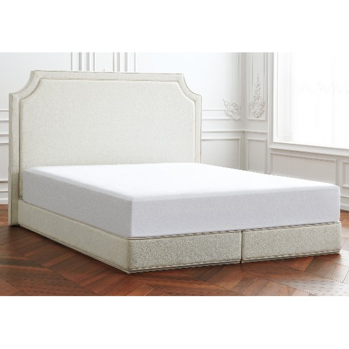 시몬스 라시드 침대 Q 레귤러 타입 (N32폼스페셜)_이미지