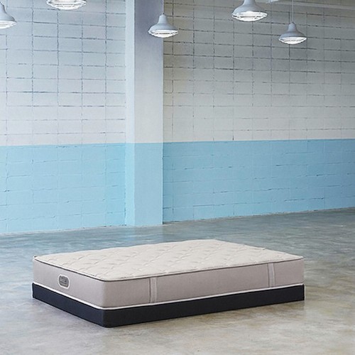 시몬스 라시드 침대 Q 레귤러 타입 (N32폼스페셜)_이미지