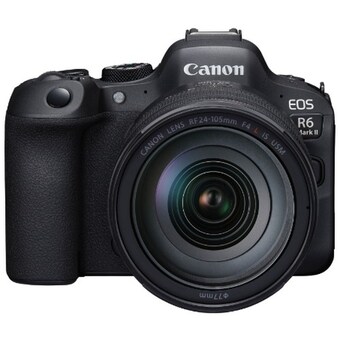 <b>캐논</b> EOS R6 Mark II 렌즈세트