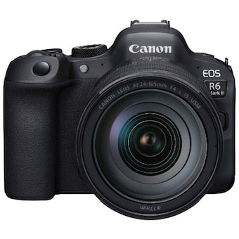 캐논 <b>EOS</b> R6 Mark II 렌즈세트