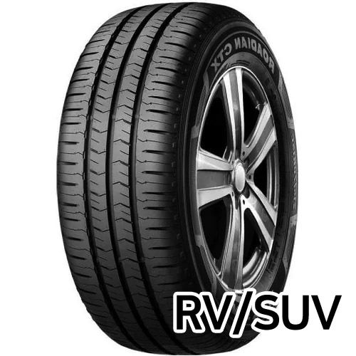 �ؼ�Ÿ�̾� �ε�� CTX 215/65R17