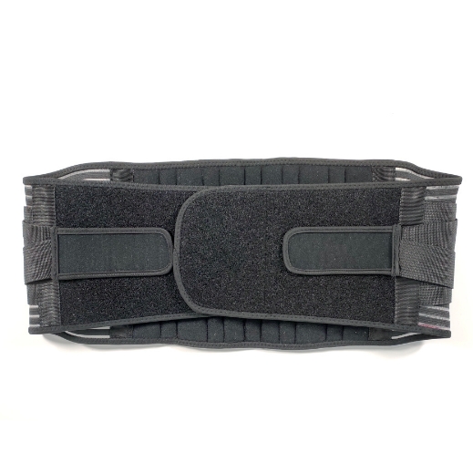 위드 헬스케어 허리 보호 지탱 벨트