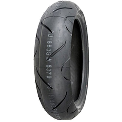 신코타이어 R010 프론트 120/70-17