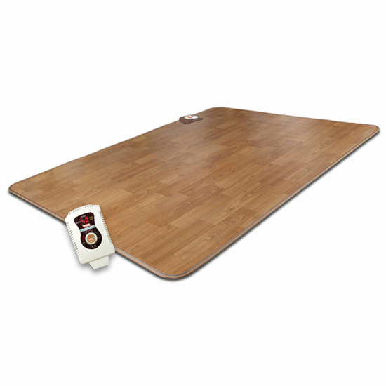 일월 뉴 나노륨 온돌마루 온열 카페트매트 2019년형