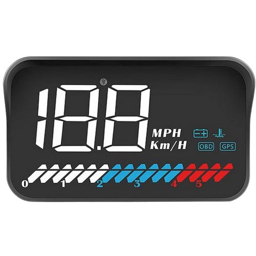 3S 차량용 HUD M7