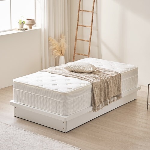 잉글랜더 포텐 포켓 일체형 필로우탑 매트리스 Q (36cm)