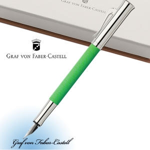 기로쉐 바이퍼 그린 만년필