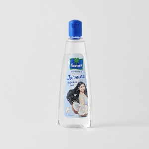 자스민 코코넛 헤어 오일 90ml