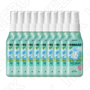 스타일러 맨 섬유탈취제 100ml