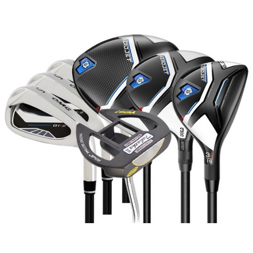 에어로젯 / 미사일 OMG 예스 조합 풀세트