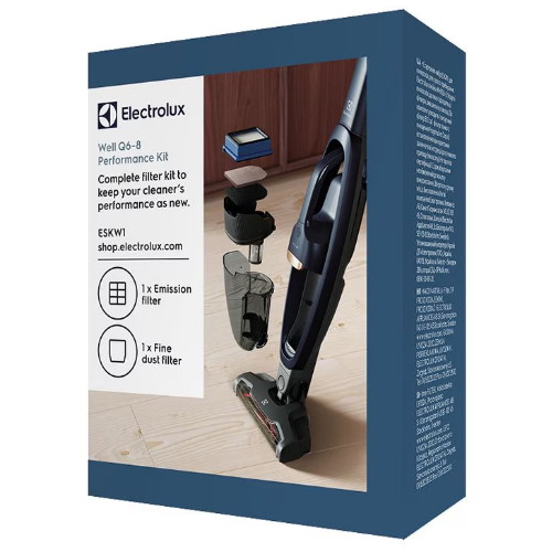 �Ϸ�Ʈ�η轺 WELL Q6, Q7, Q8 ���� �����ս� ���� ŰƮ ESKW1