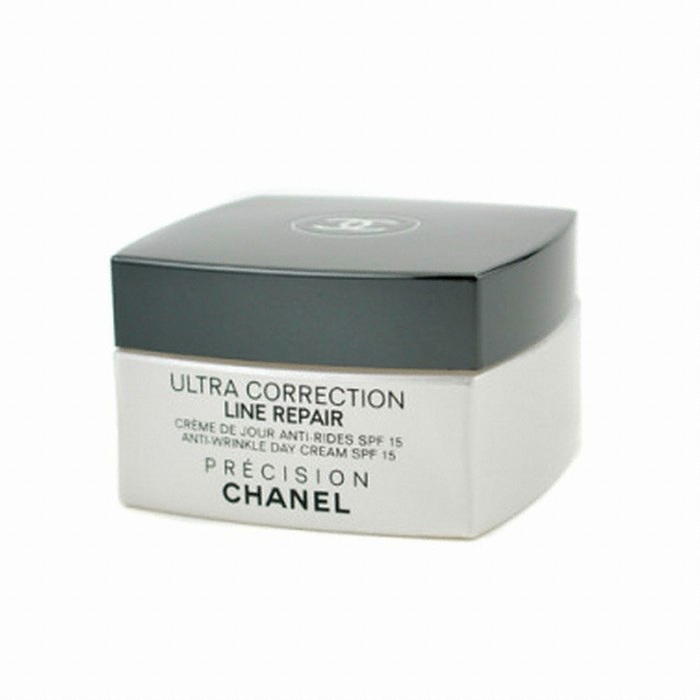샤넬 울트라 코렉션 라인 리페어 안티링클 데이크림 (50ml)_이미지