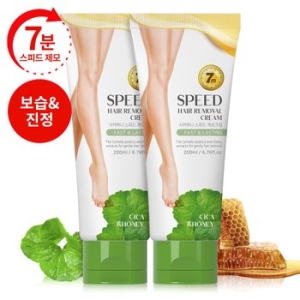 C2Y 시카 허니 대용량 제모크림 스피드 셀프왁싱 200ml이미지입니다. 누르면 해당 게시물로 새창이동합니다.
