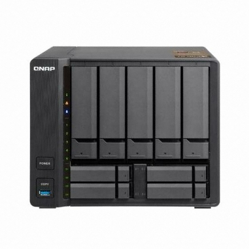 QNAP TS-963X-2G (40TB)
