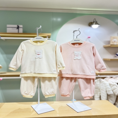 압소바 HM 러브미 상하 2벌세트 A2A2721285_이미지