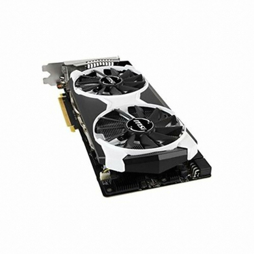 지포스 GTX980 Ti ARMOR 2X OC 6GB (해외구매)