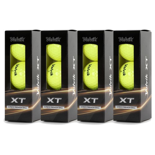 볼빅 XT (컬러공, 24개)_이미지