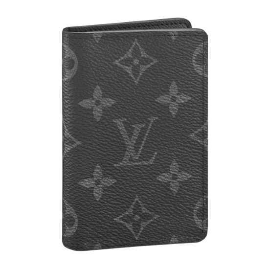 루이비통 포켓 오거나이저 모노그램 이클립스 M61696_이미지