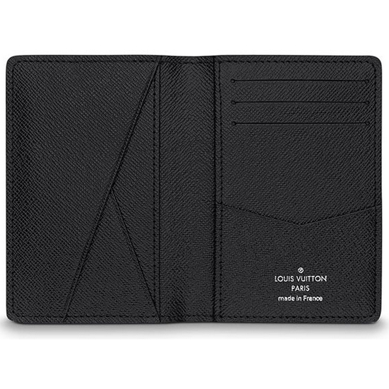 루이비통 포켓 오거나이저 모노그램 이클립스 M61696_이미지