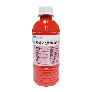 케어팜 과산화수소 250ml (1개)_이미지
