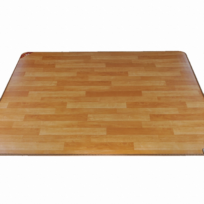 한일의료기 한일 장작불 온돌마루매트 노 (투난방 (1830x2300mm))_이미지