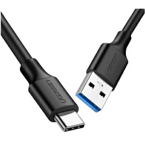 UGREEN USB 3.0 C타입 케이블 (0.5m)_이미지