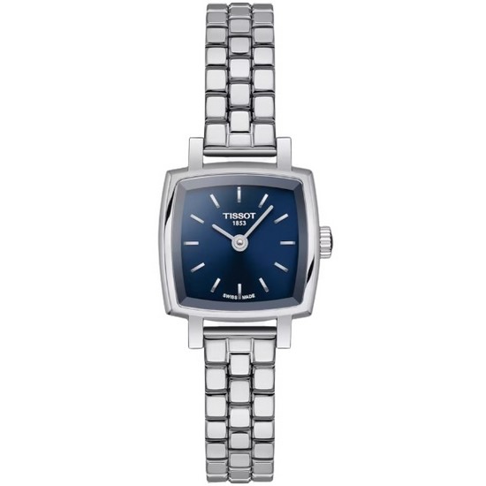 티쏘 러블리 스퀘어 T058.109.11.041.01