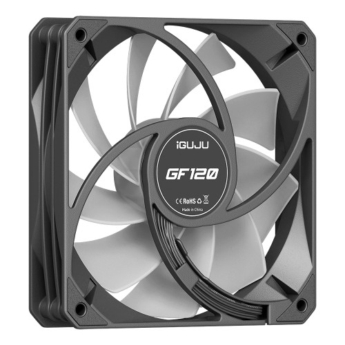 아이구주 GF120 PWM ARGB (블랙)_이미지