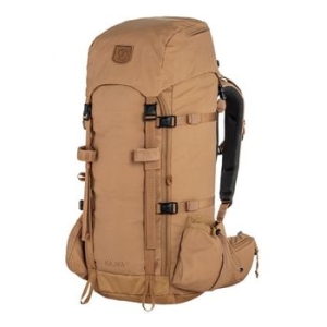 피엘라벤 여성 싱기 카즈카 35 백팩 S M 카키 더스트 10485083