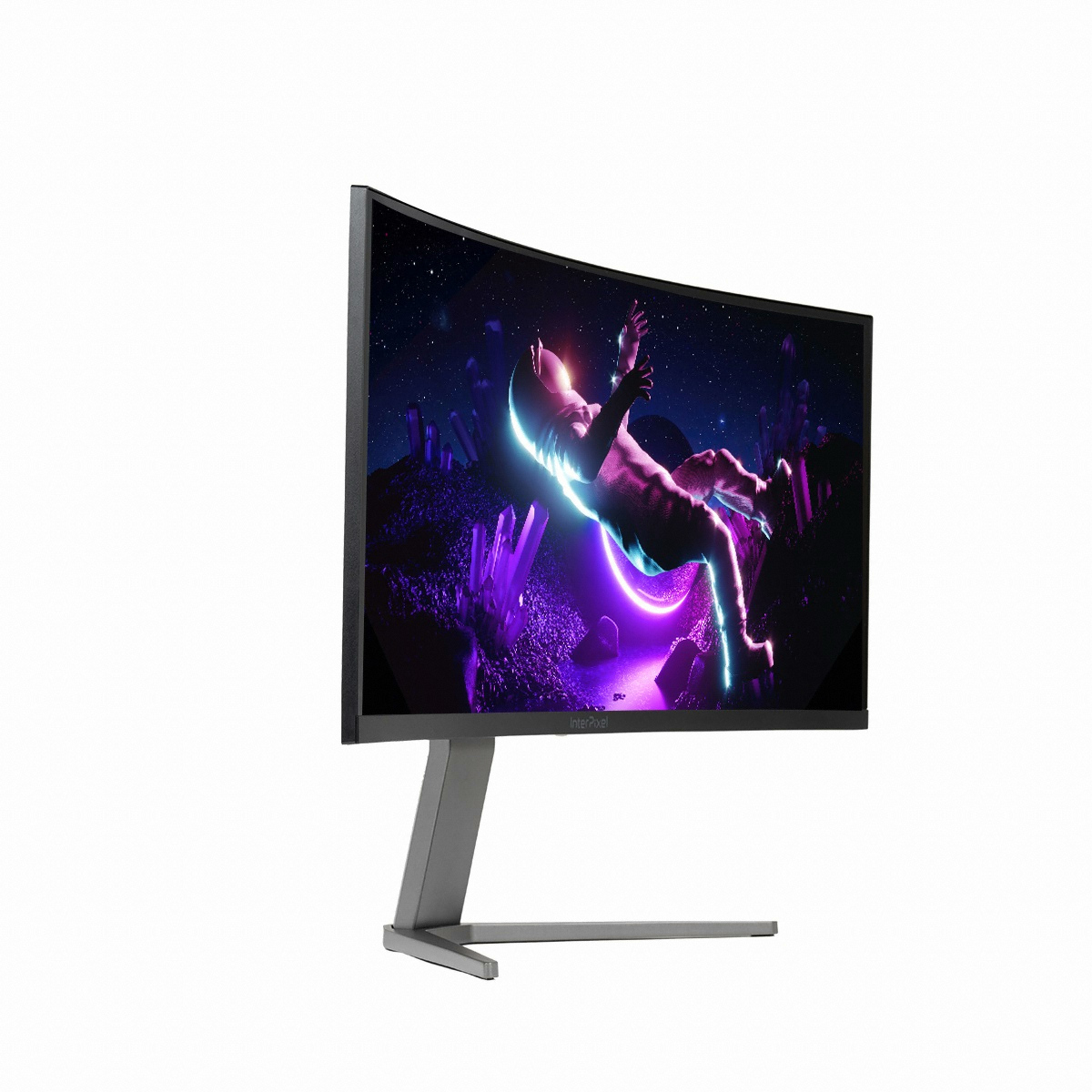 �������� �����ȼ� IPU3431 Ŀ��� ���̹� 165 ��Ʈ����̵� UWQHD