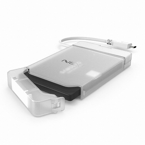 �������������ͽ� �ؽ�Ʈ NEXT-405TC USB 3.0 Type C �����ϵ�