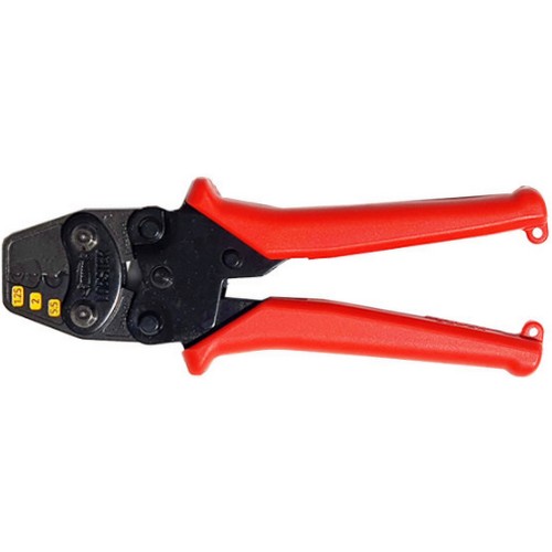 터미널 압착기 AK-1MA2