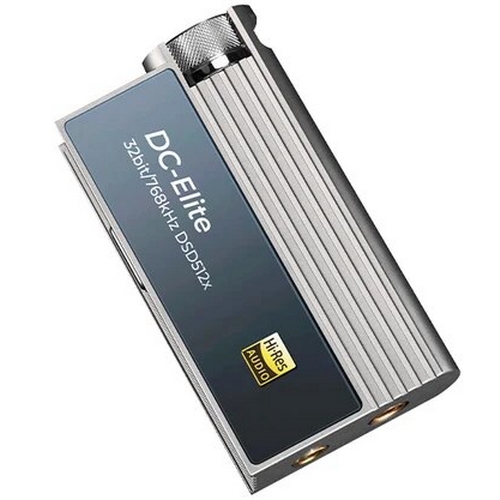IBasso DC-Elite