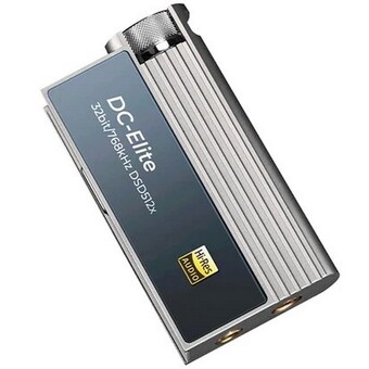 IBasso DC-Elite