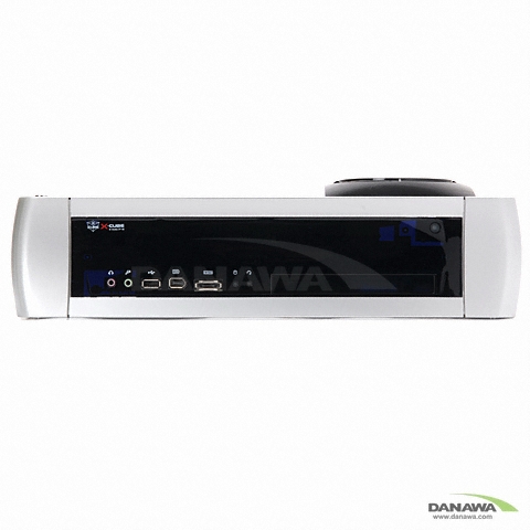 Neo-vision X-CUBE T-2