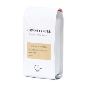 �̴ٿ� ���� ��ī ��Ÿ�� Ŀ�� ���� 200g