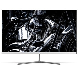 비트엠 뉴싱크 B320Z ULTRA SLIM Plus 블랙 무결점 상품이미지