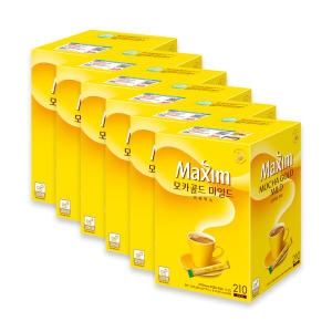 ������ǰ �ƽ� ��ī��� ���ϵ� Ŀ�ǹͽ� ��ƽ 210����