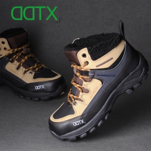 DDTX 방한용 겨울작업화 메머드 경량 논슬립 매머드 6인치