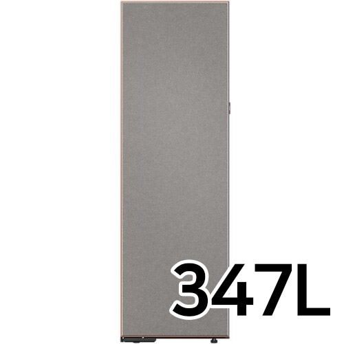 삼성전자 비스포크 키친핏 바이브 RZ34C7805 (다크그레이)