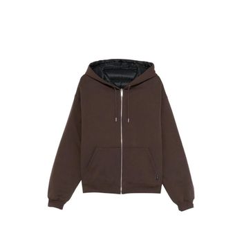 캐나다구스 후드 집업 재킷 154298003