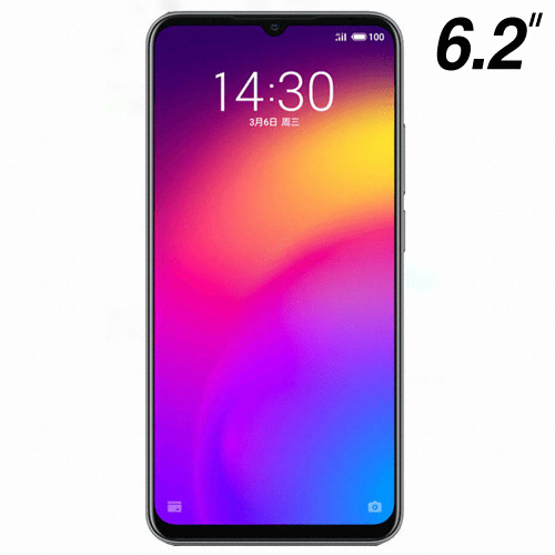 MEIZU Note 9 LTE 64GB, �ڱ���