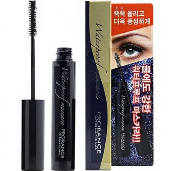 프로랑스 워터프루프 마스카라 9ml (1개)_이미지