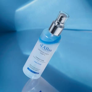  달바 블루 아쿠아 세럼 150ml [1개]