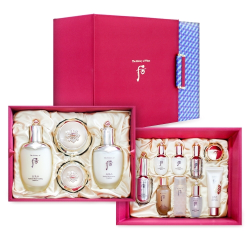 더후 천기단 왕후 세트 (기획세트)_이미지