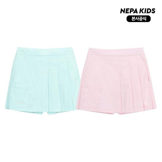 네파 KL41704 포켓 큐롯 팬츠_이미지