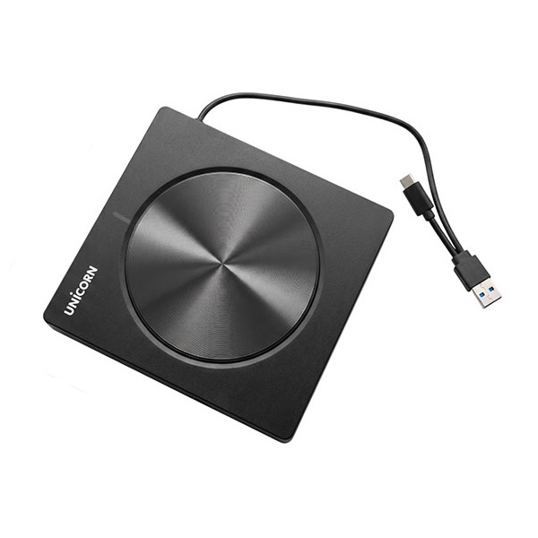 서진네트웍스 UNICORN CD-500R 5in1 외장형 ODD_이미지