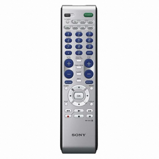 SONY RM-V310 ���ո�����