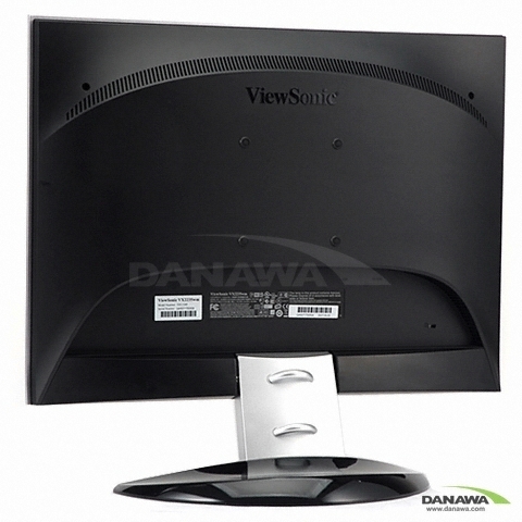뷰소닉 VX2235wm-5 eSys_이미지