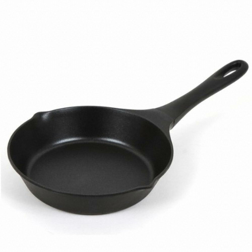 셰프라인 배그 프라이팬 (22cm)_이미지